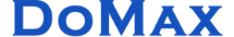 DoMax - Abbrucharbeiten, Asbestsanierung und Gartenarbeiten - Norderstedt - Logo